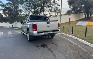 Volkswagen Amarok 2.0 CD SE 4x4 - Foto #5