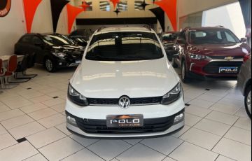 Volkswagen Fox 1.6 Msi Total Xtreme