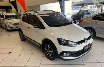 Volkswagen Fox 1.6 Msi Total Xtreme - Foto #2
