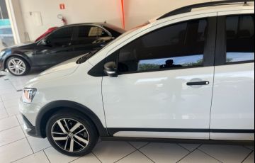 Volkswagen Fox 1.6 Msi Total Xtreme - Foto #3