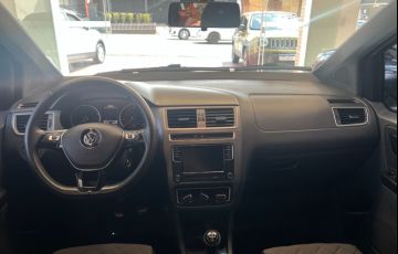 Volkswagen Fox 1.6 Msi Total Xtreme - Foto #5