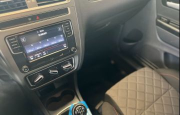 Volkswagen Fox 1.6 Msi Total Xtreme - Foto #6