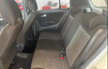 Volkswagen Fox 1.6 Msi Total Xtreme - Foto #8