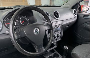 Volkswagen Gol Power 1.6 (G5) (Flex) - Foto #3