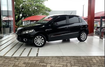 Volkswagen Gol Power 1.6 (G5) (Flex)