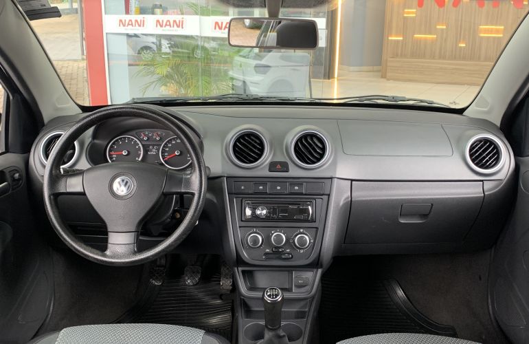 Volkswagen Gol Power 1.6 (G5) (Flex) - Foto #5
