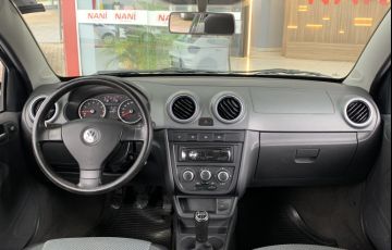 Volkswagen Gol Power 1.6 (G5) (Flex) - Foto #5