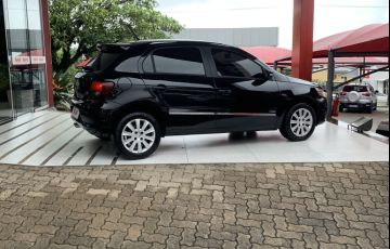 Volkswagen Gol Power 1.6 (G5) (Flex) - Foto #4
