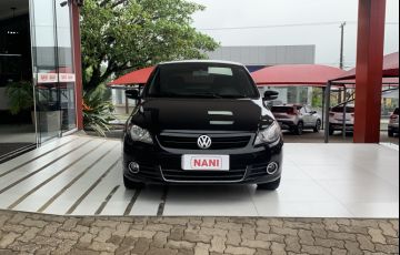 Volkswagen Gol Power 1.6 (G5) (Flex) - Foto #2