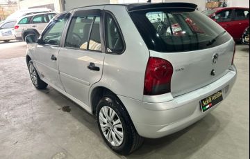 Volkswagen Gol 1.0 Mi 8V Flex 4p Manual G.iv - Foto #5