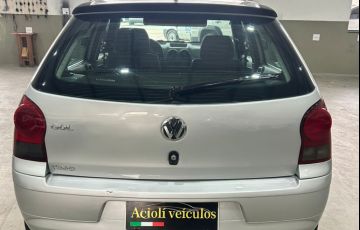 Volkswagen Gol 1.0 Mi 8V Flex 4p Manual G.iv - Foto #6