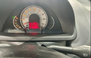 Volkswagen Gol 1.0 Mi 8V Flex 4p Manual G.iv - Foto #10