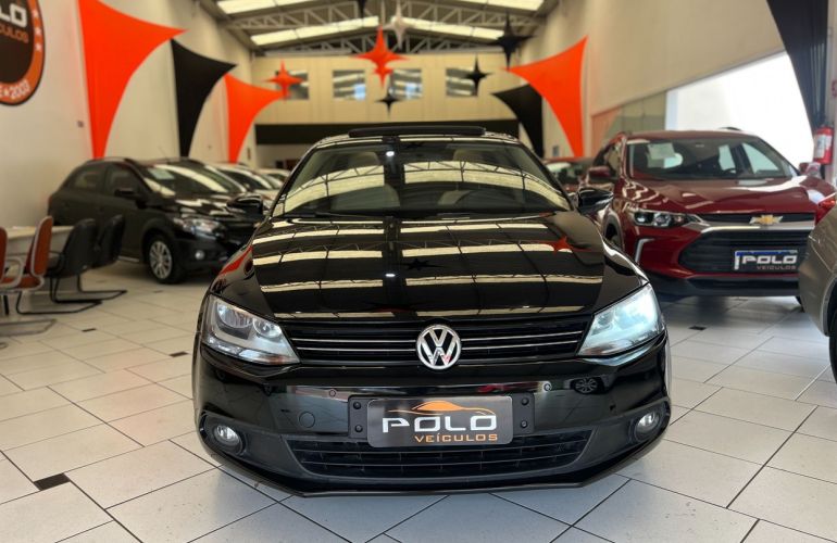 Volkswagen Jetta 2.0 Comfortline - Foto #1