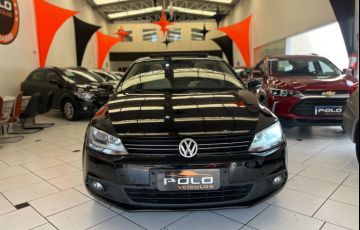 Volkswagen Jetta 2.0 Comfortline