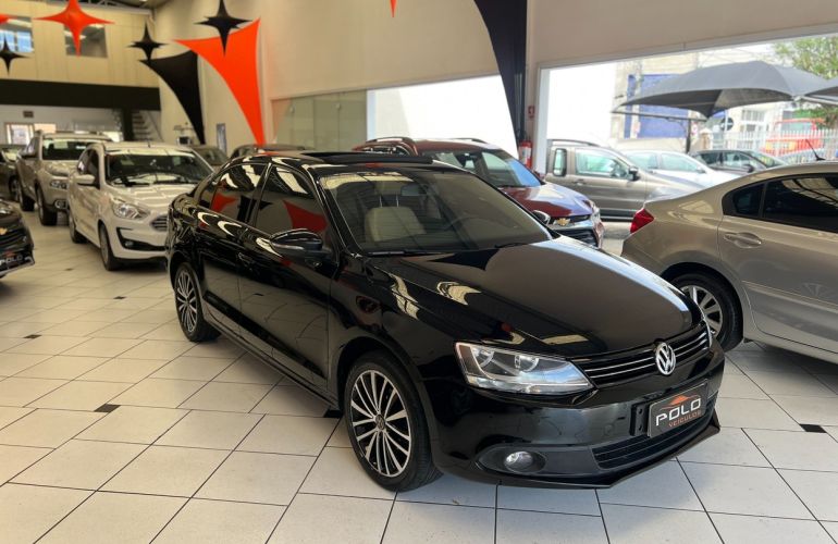 Volkswagen Jetta 2.0 Comfortline - Foto #2