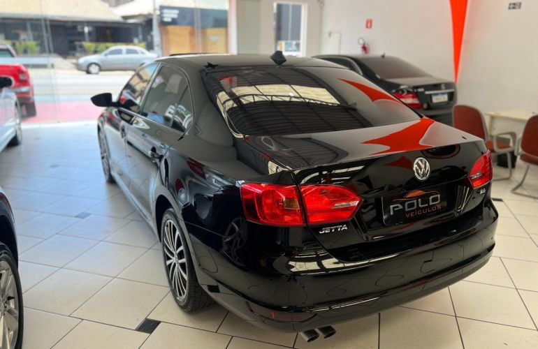 Volkswagen Jetta 2.0 Comfortline - Foto #4