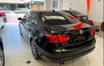 Volkswagen Jetta 2.0 Comfortline - Foto #4