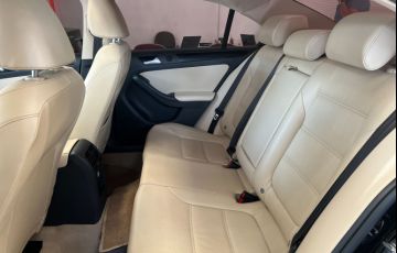 Volkswagen Jetta 2.0 Comfortline - Foto #8