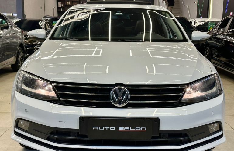 Volkswagen Jetta 2.0 TSi Highline 211cv - Foto #2