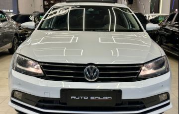 Volkswagen Jetta 2.0 TSi Highline 211cv - Foto #2