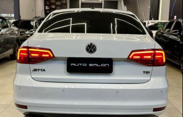 Volkswagen Jetta 2.0 TSi Highline 211cv - Foto #5