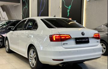 Volkswagen Jetta 2.0 TSi Highline 211cv - Foto #6