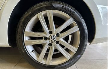 Volkswagen Jetta 2.0 TSi Highline 211cv - Foto #8