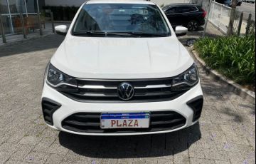 Volkswagen Saveiro 1.6 Msi Trendline CS 16v - Foto #2