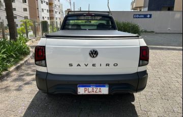 Volkswagen Saveiro 1.6 Msi Trendline CS 16v - Foto #6