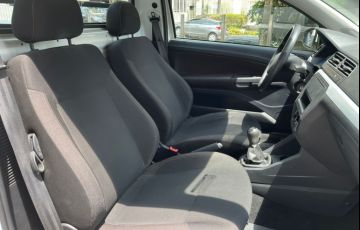 Volkswagen Saveiro 1.6 Msi Trendline CS 16v - Foto #10