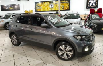 Volkswagen T-cross 1.0 200 TSi Total Comfortline