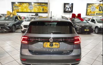 Volkswagen T-cross 1.0 200 TSi Total Comfortline - Foto #5