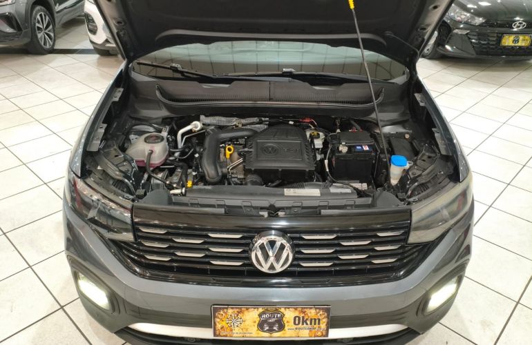 Volkswagen T-cross 1.0 200 TSi Total Comfortline - Foto #7