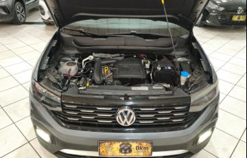 Volkswagen T-cross 1.0 200 TSi Total Comfortline - Foto #7