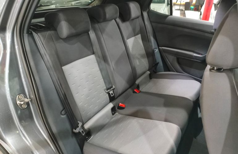 Volkswagen T-cross 1.0 200 TSi Total Comfortline - Foto #10