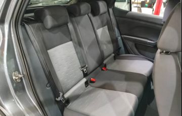 Volkswagen T-cross 1.0 200 TSi Total Comfortline - Foto #10