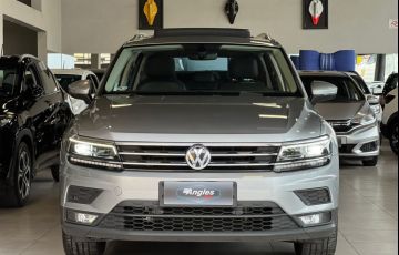Volkswagen Tiguan 1.4 250 TSi Total Allspace Comfortline - Foto #2