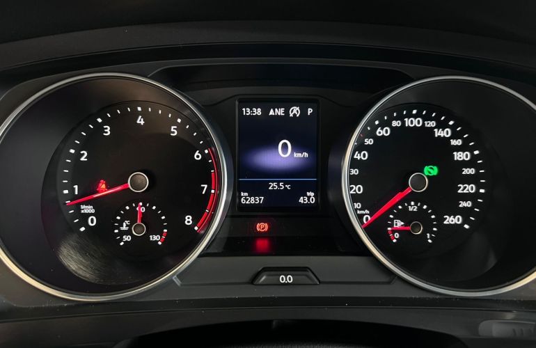 Volkswagen Tiguan 1.4 250 TSi Total Allspace Comfortline - Foto #6