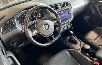 Volkswagen Tiguan 1.4 250 TSi Total Allspace Comfortline - Foto #8