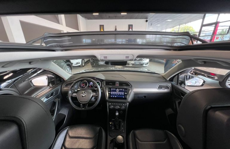 Volkswagen Tiguan 1.4 250 TSi Total Allspace Comfortline - Foto #10