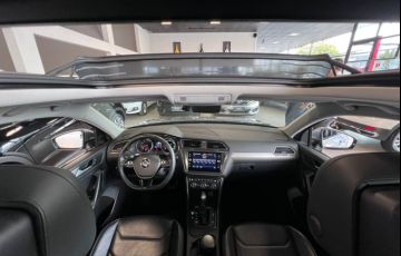Volkswagen Tiguan 1.4 250 TSi Total Allspace Comfortline - Foto #10