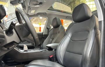 Chery Tiggo 5x Pro 1.5 VVT Turbo - Foto #8