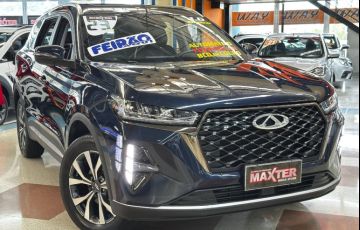 Chery Tiggo 7 Pro 1.6 Tgdi Dct - Foto #2