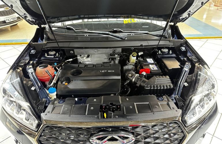 Chery Tiggo 7 Pro 1.6 Tgdi Dct - Foto #3