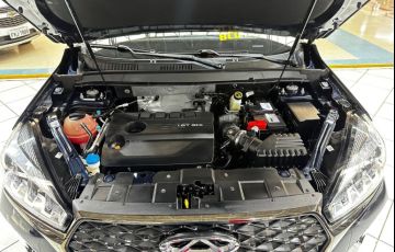Chery Tiggo 7 Pro 1.6 Tgdi Dct - Foto #3