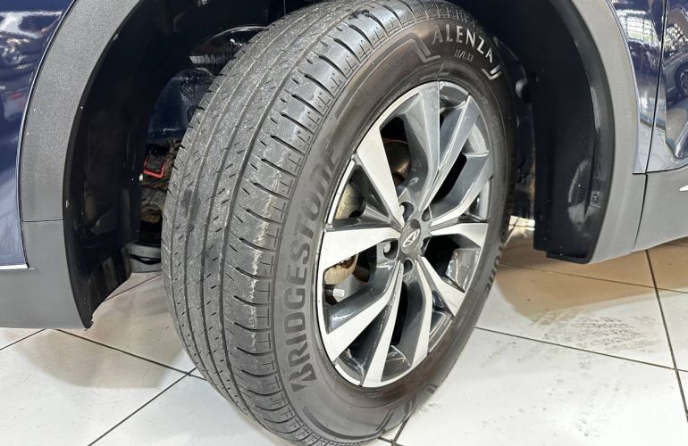 Chery Tiggo 7 Pro 1.6 Tgdi Dct - Foto #6
