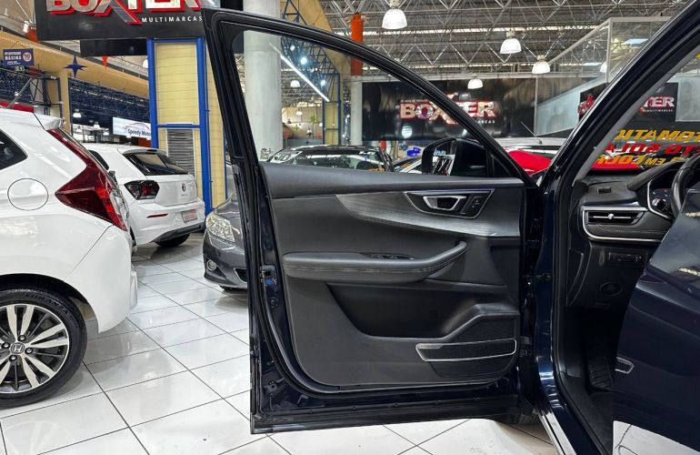 Chery Tiggo 7 Pro 1.6 Tgdi Dct - Foto #7
