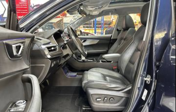 Chery Tiggo 7 Pro 1.6 Tgdi Dct - Foto #8