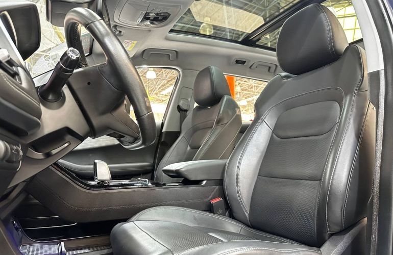 Chery Tiggo 7 Pro 1.6 Tgdi Dct - Foto #9