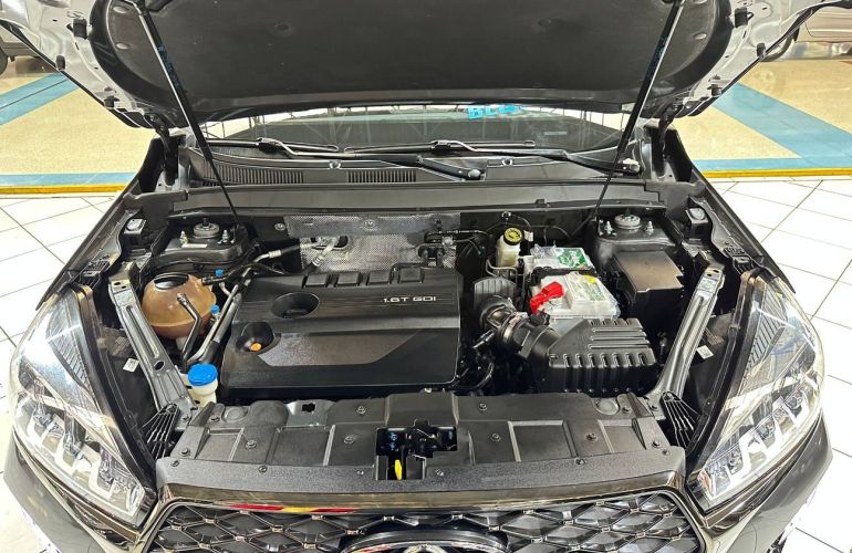 Chery Tiggo 7 Pro 1.6 Tgdi Dct - Foto #3